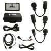 Adaptor diagnoză Inline 6, compatibil cu motoare Cummins, conform RP1210