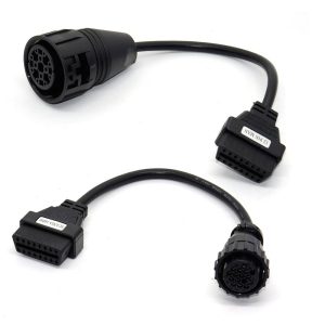 Interfață turisme MultiDiag PRO Plus, cu cablu USB pentru laptop