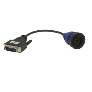 Interfață camioane și utilaje NEXIQ 2, conform RP1210 și J2534