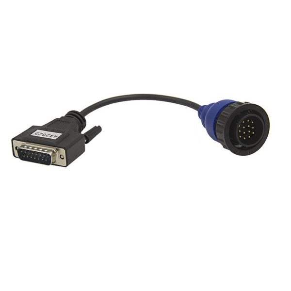 Interfață camioane și utilaje NEXIQ 2, conform RP1210 și J2534