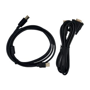 Adaptor diagnoză ET3, compatibil cu utilaje Caterpillar, pe Cat Data Link