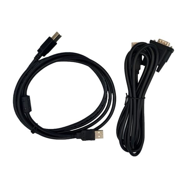 Adaptor diagnoză ET3, compatibil cu utilaje Caterpillar, pe Cat Data Link