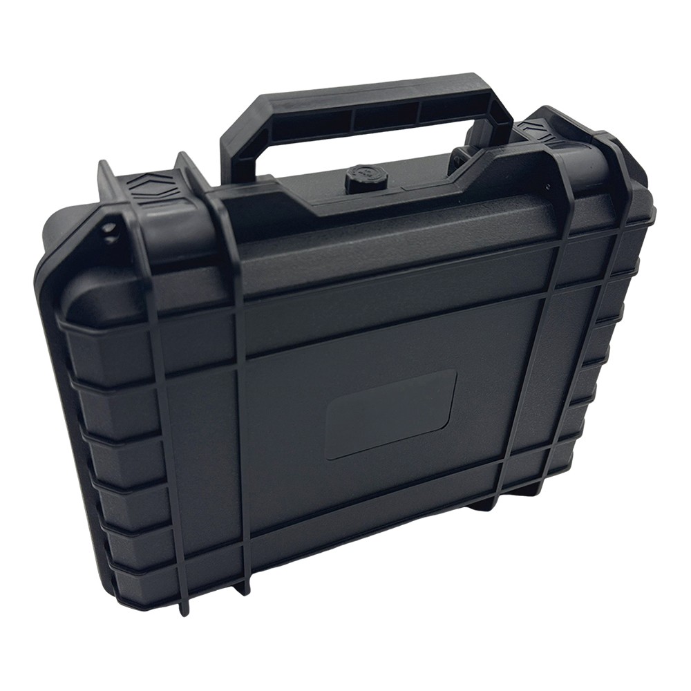 Tester multimarcă compatibil cu CNH – utilaje grele și agricole 4 Valiza de transport a kitului de diagnoză pentru utilaje