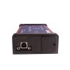 Capătul adaptorului de diagnoză pentru utilaje, cu portul USB spre laptop Capătul adaptorului de diagnoză pentru utilaje, cu portul USB spre laptop