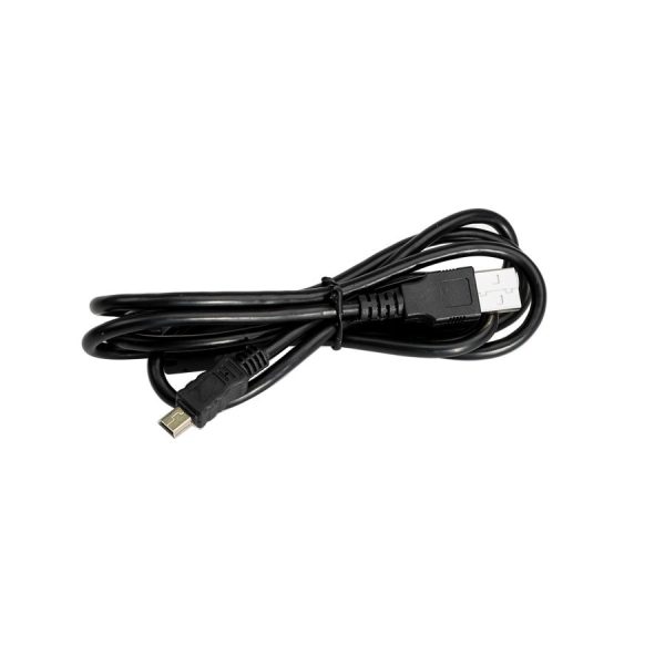 Interfață VAS 6154 PLUS pentru VW, Audi, Skoda și Seat, cu WiFi — imaginea 2