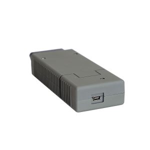 Interfață VAS 6154 PLUS pentru VW, Audi, Skoda și Seat, cu WiFi