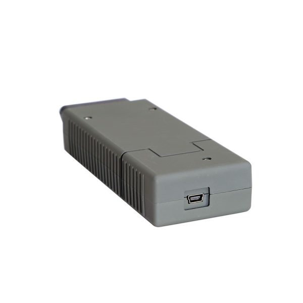 Interfață VAS 6154 PLUS pentru VW, Audi, Skoda și Seat, cu WiFi