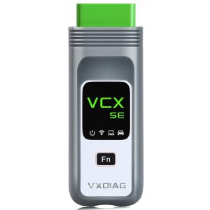 Interfață VCX SE DoIP compatibilă cu Jaguar și Land Rover, pentru SDD