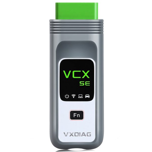 Interfață VCX SE DoIP compatibilă cu Jaguar și Land Rover, pentru SDD Interfață VCX SE DoIP compatibilă cu Jaguar și Land Rover, pentru SDD
