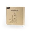 Tester de baterii auto JDiag BT-200, măsurare prin conductanță Cutia testerului de baterii JDiag FasCheck BT-200