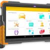 Tester multimarcă Humzor NexzDAS Pro, cu funcții IMMO și service — imaginea 3 Tester multimarcă Humzor NexzDAS Pro, cu funcții IMMO și service — imaginea 3