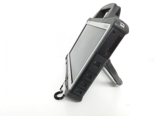 Tabletă de atelier Panasonic Toughbook CF-D1, etanșă IP65 — imaginea 2 Tabletă de atelier Panasonic Toughbook CF-D1, etanșă IP65 — imaginea 2