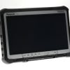 Tabletă de atelier Panasonic Toughbook CF-D1, etanșă IP65 Tabletă de atelier Panasonic Toughbook CF-D1, etanșă IP65