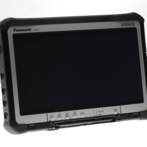 Tabletă de atelier Panasonic Toughbook CF-D1, etanșă IP65