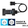 Interfață multimarcă AutoCom CDP+ Advance Pro, turisme și camioane — imaginea 4 Interfață multimarcă AutoCom CDP+ Advance Pro, turisme și camioane — imaginea 4