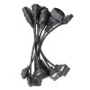 Interfață multimarcă AutoCom CDP+ Advance Pro, turisme și camioane Interfață multimarcă AutoCom CDP+ Advance Pro, turisme și camioane