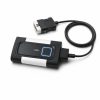 Interfata AutoCom CDP+ Advance Pro cu cablul OBD