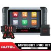 Tester multimarcă Autel MP808BT Pro Kit, cu codare ECU — imaginea 4