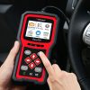 Tester OBD2 VIDENT iEasy 320, verificare emisii și coduri de eroare — imaginea 2