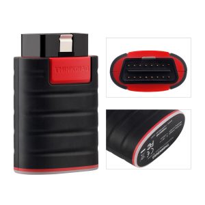 Interfață diagnoză Bluetooth THINKCAR THINKDIAG, pe toate sistemele