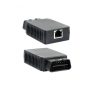 Adaptor E-NET+ de la OBD2 la RJ45, compatibil cu BMW