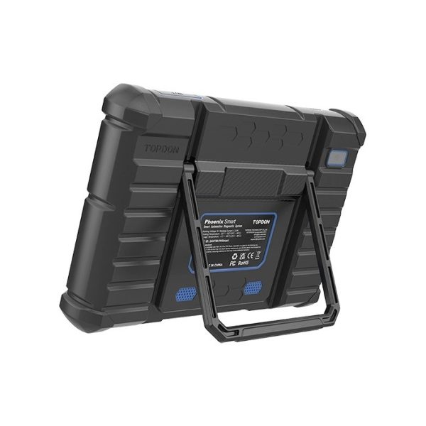 Tester multimarcă TOPDON Phoenix Smart, cu funcții de codare online — imaginea 2