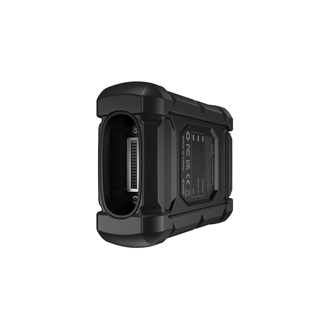 Tester diagnoză Topdon Phoenix Elite, cu codare online