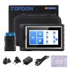 Tester TOPDON ArtiDiag800 BT2, cu protocol CAN FD Pachetul TOPDON ArtiDiag800 BT 2: tableta, interfata Bluetooth, husa, incarcatorul si ghidul
