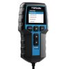 Tester de baterii 12V și 24V TOPDON BT200, cu ecran color — imaginea 3