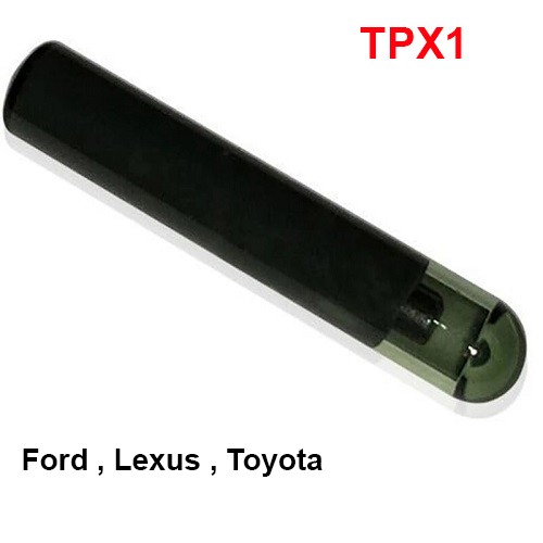 Cip clonabil JMA TPX1 pentru transpondere Texas 4C