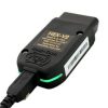 Tester VCDS Hex V2 compatibil cu VW, Audi, Skoda și Seat, pe cablu USB — imaginea 2