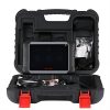 Tester diagnoză Autel MaxiCOM MK808S-TS cu antenă TPMS integrată — imaginea 2