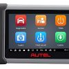Tester diagnoză Autel MaxiCOM MK808S-TS cu antenă TPMS integrată — imaginea 3