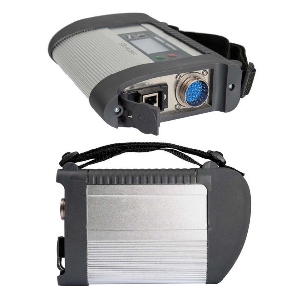 Interfață multiplexor Star C4 DoIP pentru Mercedes, 12V și 24V — imaginea 4