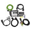 Interfață multiplexor Star C4 DoIP pentru Mercedes, 12V și 24V
