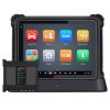 Tester diagnoză Autel MaxiSys Ultra cu osciloscop VCMI integrat — imaginea 3