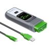 Tester diagnoză VXDIAG VCX SE 6154 compatibil cu VW și Audi, pentru ODIS — imaginea 4