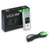 Tester diagnoză VXDIAG VCX SE 6154 compatibil cu VW și Audi, pentru ODIS — imaginea 3