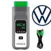 Tester diagnoză VXDIAG VCX SE 6154 compatibil cu VW și Audi, pentru ODIS — imaginea 2