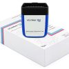 Adaptor OBD2 Wi-Fi Vgate vLinker BM compatibil cu BMW și MINI — imaginea 3