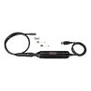 Autel MV108 intinsa pe lungime, cu sonda, maner, cablul USB si cele trei accesorii