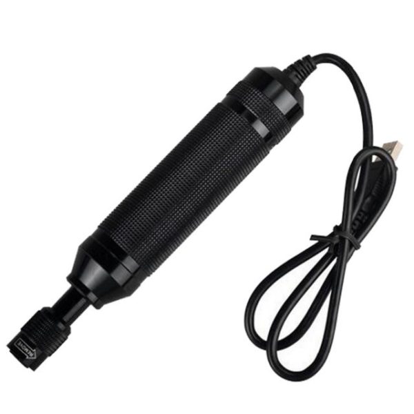 Cameră de inspecție Autel MaxiVideo MV108, cu cap de 8,5 mm — imaginea 5 Cameră de inspecție Autel MaxiVideo MV108, cu cap de 8,5 mm — imaginea 5
