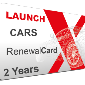 Licență actualizare Launch X431 pentru turisme, 24 de luni