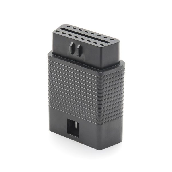 Adaptor rigid pentru mufa OBD2 cu 16 pini, fără cablu — imaginea 5