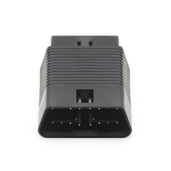 Adaptor rigid pentru mufa OBD2 cu 16 pini, fără cablu — imaginea 4