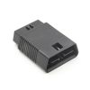 Adaptor rigid pentru mufa OBD2 cu 16 pini, fără cablu — imaginea 3