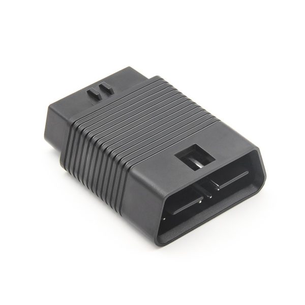 Adaptor rigid pentru mufa OBD2 cu 16 pini, fără cablu — imaginea 3