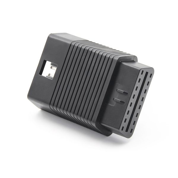 Adaptor rigid pentru mufa OBD2 cu 16 pini, fără cablu — imaginea 2