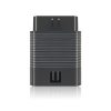 Adaptor rigid pentru mufa OBD2 cu 16 pini, fără cablu