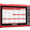 Tester auto Launch X431 CRP909X, diagnoză pe toate sistemele — imaginea 3